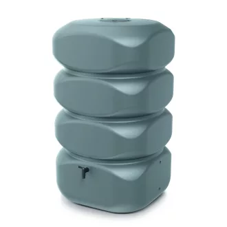 Esővízgyűjtő 700 GUBO - Szürke