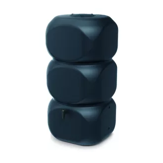 Esővízgyűjtő 700 GUBO - Antracit