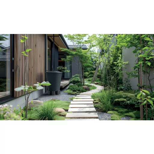 Esővízgyűjtő 510 Smooth - Halvány szürke