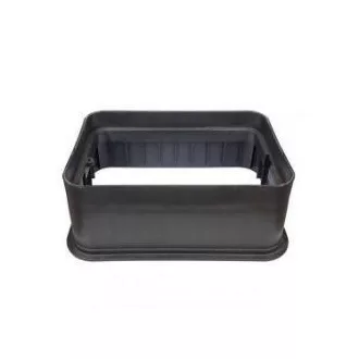 STANDARD Irritec SZELEPDOBOZ magasító 16,5cm