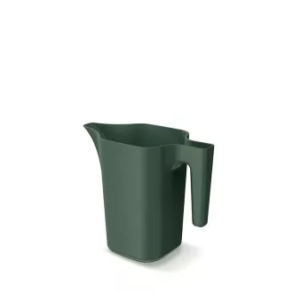 Jug Öntözőkanna 1,8L - Fenyőzöld – Locsolókannák