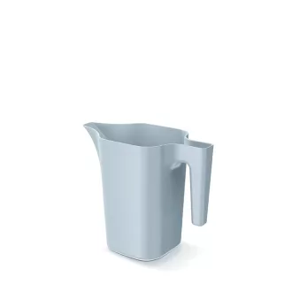 Jug Öntözőkanna 1,8L - Világos Szürke – Locsolókannák