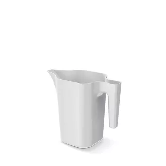 Jug Öntözőkanna 1,8L - Fehér – Locsolókannák