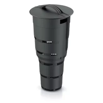 Combiosoil Földalatti Komposztáló