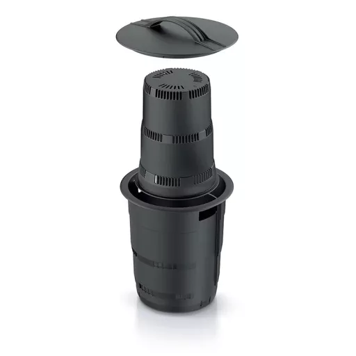 Combiosoil Földalatti Komposztáló