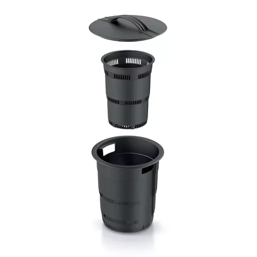 Combiosoil Földalatti Komposztáló