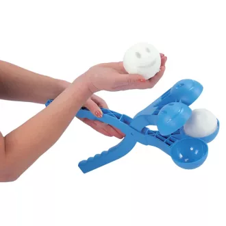 Snowballee 2 hógép