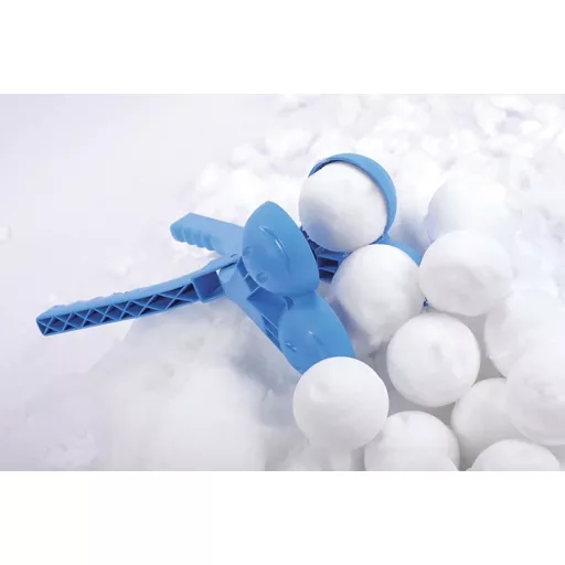 Snowballee 2 hógép