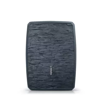 Esővízgyűjtő 250 Multitank - Antracit