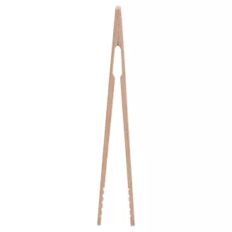 Konyhai fa csipesz, 18 cm