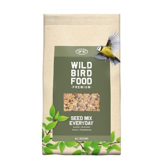 Prémium négy évszakos madáreleség mix, 1 kg