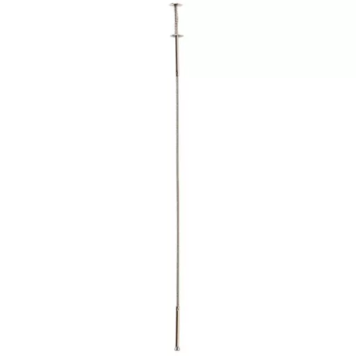 Karmos felszedő floráriumhoz, 72 cm