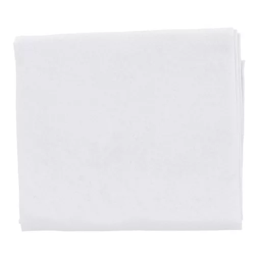 Növényvédő vízelvezető geotextíl, 100 x 100 cm