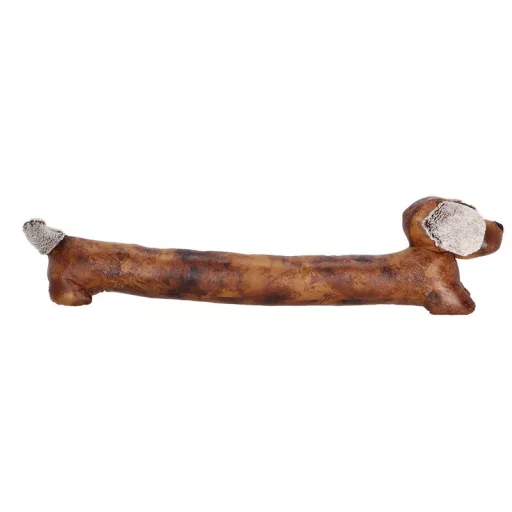 Kutyás huzatfogó párna, 107 cm, 2 kg