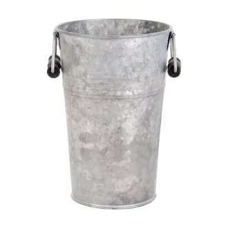 Cink váza, 3 literes