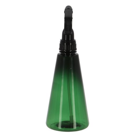 Műanyag növénypermetező, zöld, 0,39 literes, A