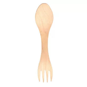 Három az egyben evőeszköz csomag, 8 db-os szett