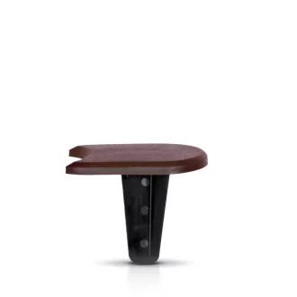 Kerti Szegély 1S Palisade - Barna