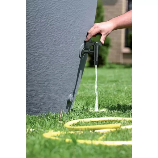 Csap Esővízgyűjtőhöz - Arany