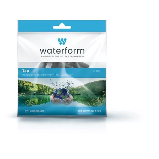 Csap Esővízgyűjtőhöz - Arany