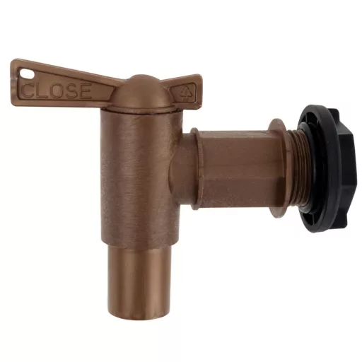 Csap Itap2 Esővízgyűjtőhöz - Arany