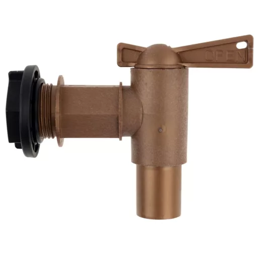 Csap Itap2 Esővízgyűjtőhöz - Arany