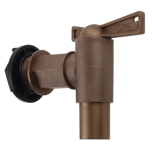 Csap Itap2 Esővízgyűjtőhöz - Arany