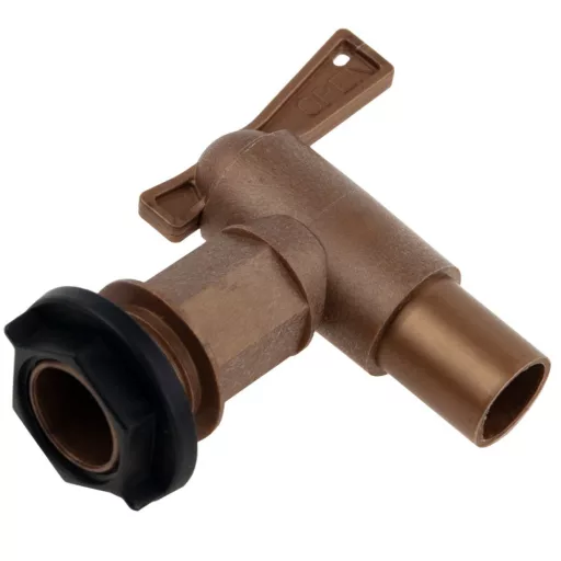 Csap Itap2 Esővízgyűjtőhöz - Arany