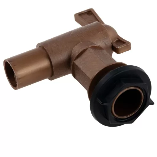 Csap Itap2 Esővízgyűjtőhöz - Arany