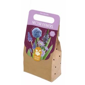Nectar Flowers Blue - Nektárvirág magmix Kék - 40db/csomag – Kombinációk