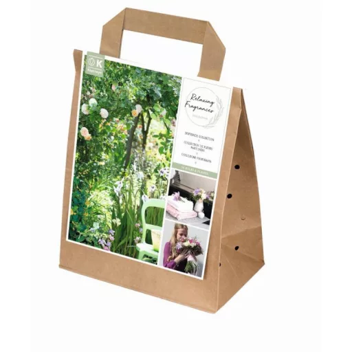 Fragrances Collection illatos virágválogatás