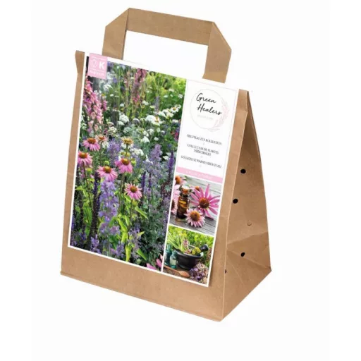 Green Healers Nature Love virágválogatás