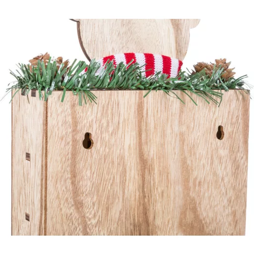Medve adventi naptár – Adventi naptárak