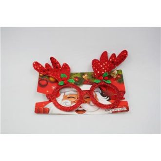 Rénszarvas szemüveg