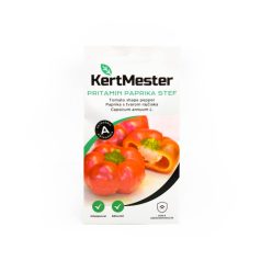 Kertmester "A" Pritamin paprika Stef