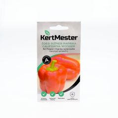   Kertmester "A" Édes színes paprika California Wonder