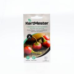 Kertmester "A" Cseresznyepaprika Alma Picante