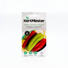 Kertmester "A" Kápia paprika Mircea