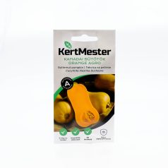 Kertmester "A" Kanadai sütőtök Orange Agro