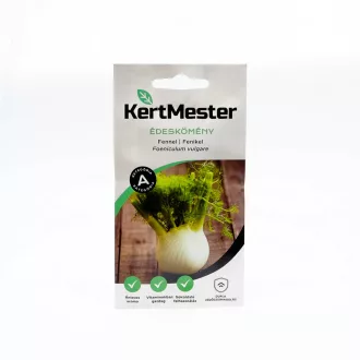 Kertmester "A" Édeskömény (Vetőmag) – Palántázás