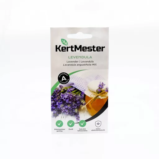 Kertmester-A-Levendula
