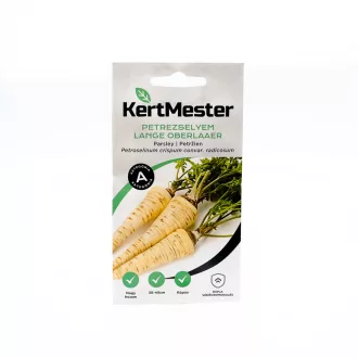  Kertmester "A" Petrezselyem Lange Oberlaaer (Vetőmag)