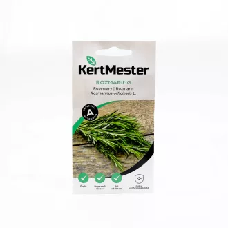 Kertmester-A-Rozmaring