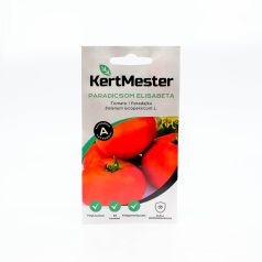 Kertmester "A" Paradicsom Elisabeta