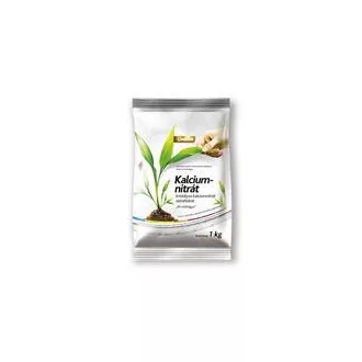 Kálcium-nitrát 1 kg – Talajjavítók