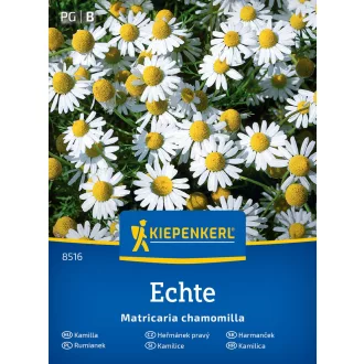 Kamilla (KP) (Virágmag)