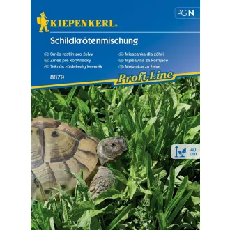 Teknősbéka zöldeleség magkeverék (KP)