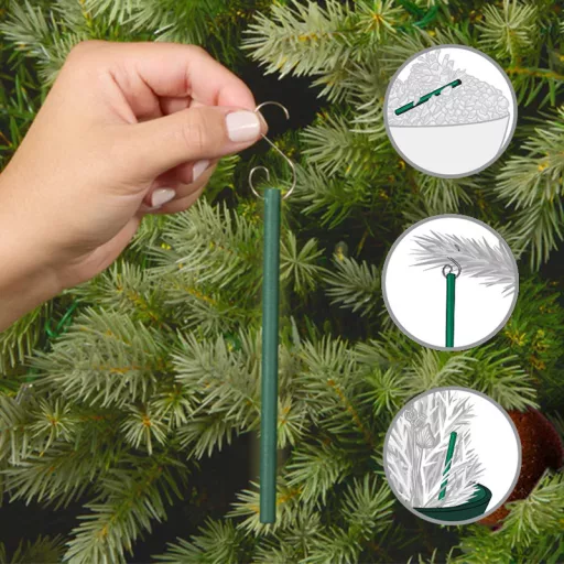 Illatpálca Candy Cane Forest, Cukorpálca illat – Karácsonyi illatpálcák