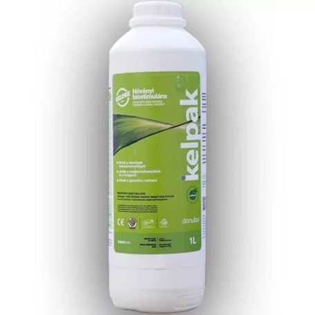 Kelpak 1L - Alga alapú növénykondicionáló