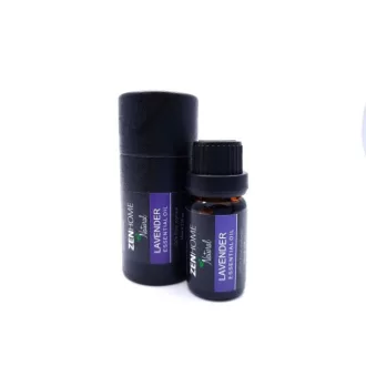Illóolaj 100% natural Levendula 10 ml – Dekoráció - egész évben